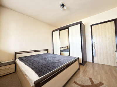 Apartament cu 2 camere de vanzare in Timisoara, zona Circumvalatiunii imagine mica 18, foxfort.ro