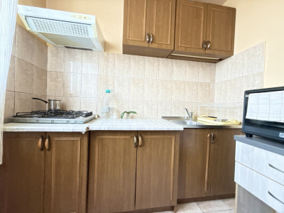 Apartament cu 2 camere de vanzare in Timisoara, zona Circumvalatiunii imagine mica 21, foxfort.ro