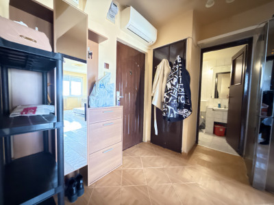 Apartament cu 2 camere de vanzare in Timisoara, zona Circumvalatiunii imagine mica 23, foxfort.ro