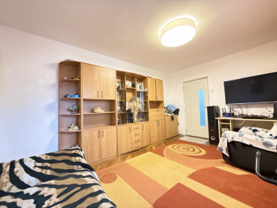 Apartament cu 3 camere de vanzare in Timisoara, zona Gheorghe Lazar