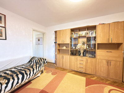 Apartament cu 3 camere de vanzare in Timisoara, zona Gheorghe Lazar imagine mica 2, foxfort.ro