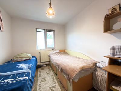 Apartament cu 3 camere de vanzare in Timisoara, zona Gheorghe Lazar imagine mica 5, foxfort.ro