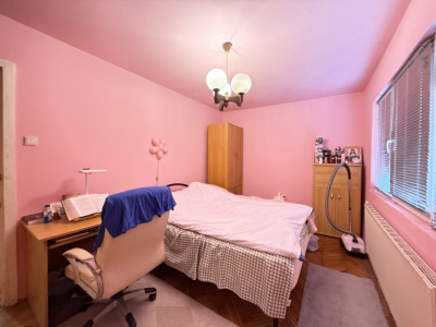 Apartament cu 3 camere de vanzare in Timisoara, zona Gheorghe Lazar imagine mica 10, foxfort.ro