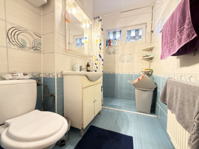 Apartament cu 3 camere de vanzare in Timisoara, zona Gheorghe Lazar imagine mica 12, foxfort.ro