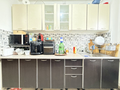 Apartament cu 3 camere de vanzare in Timisoara, zona Gheorghe Lazar imagine mica 13, foxfort.ro