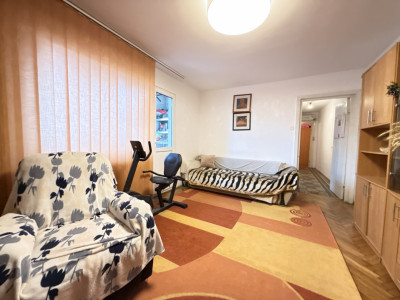 Apartament cu 3 camere de vanzare in Timisoara, zona Gheorghe Lazar imagine mica 18, foxfort.ro