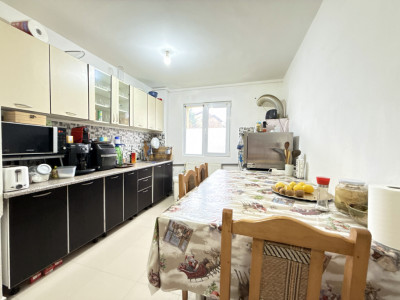 Apartament cu 3 camere de vanzare in Timisoara, zona Gheorghe Lazar imagine mica 24, foxfort.ro