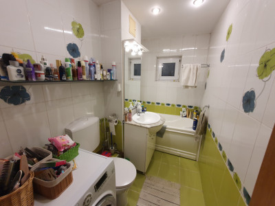 Apartament cu 2 camere, etaj 2 - zona Dambovita imagine mica 7, foxfort.ro
