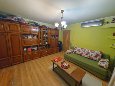 Apartament cu 2 camere, etaj 2 - zona Dambovita imagine mica 12, foxfort.ro