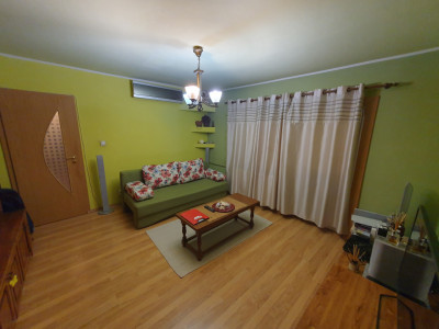 Apartament cu 2 camere, etaj 2 - zona Dambovita imagine mica 13, foxfort.ro