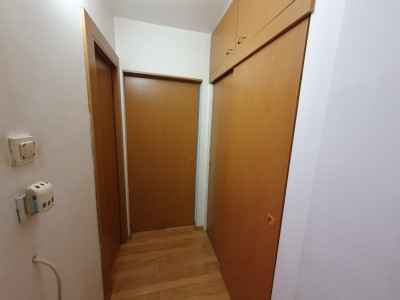 Apartament cu 2 camere, etaj 2 - zona Dambovita imagine mica 15, foxfort.ro