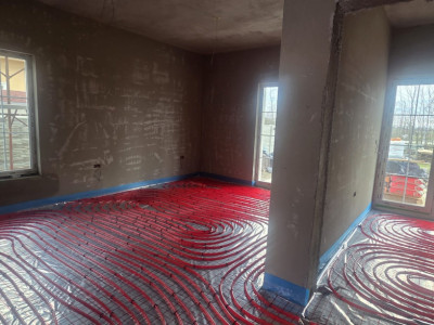 Duplex modern cu toate utilitatile - la intrare in Mosnita Noua imagine mica 2, foxfort.ro