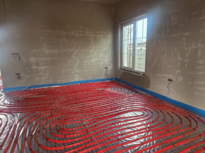 Duplex modern cu toate utilitatile - la intrare in Mosnita Noua imagine mica 3, foxfort.ro