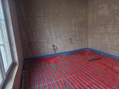 Duplex modern cu toate utilitatile - la intrare in Mosnita Noua imagine mica 7, foxfort.ro