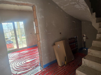 Duplex modern cu toate utilitatile - la intrare in Mosnita Noua imagine mica 9, foxfort.ro