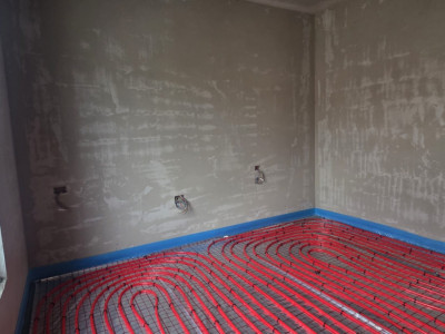 Duplex modern cu toate utilitatile - la intrare in Mosnita Noua imagine mica 12, foxfort.ro