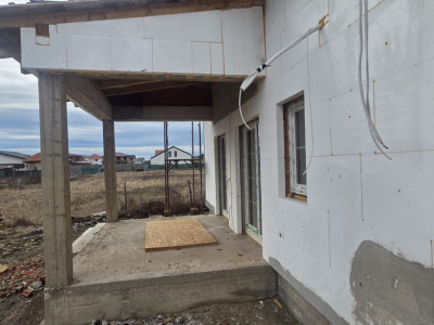 Duplex modern cu toate utilitatile - la intrare in Mosnita Noua imagine mica 15, foxfort.ro