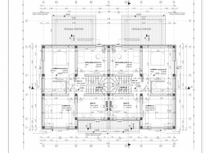 Duplex modern cu toate utilitatile - la intrare in Mosnita Noua imagine mica 16, foxfort.ro