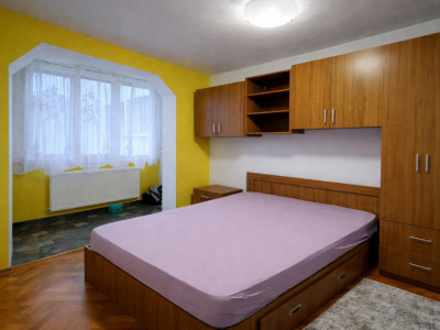 Apartament de inchiriat cu 2 camere renovat, utilat, zona Calea Sagului imagine mica 2, foxfort.ro