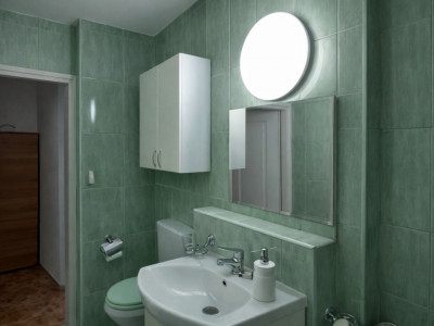 Apartament de inchiriat cu 2 camere renovat, utilat, zona Calea Sagului imagine mica 3, foxfort.ro