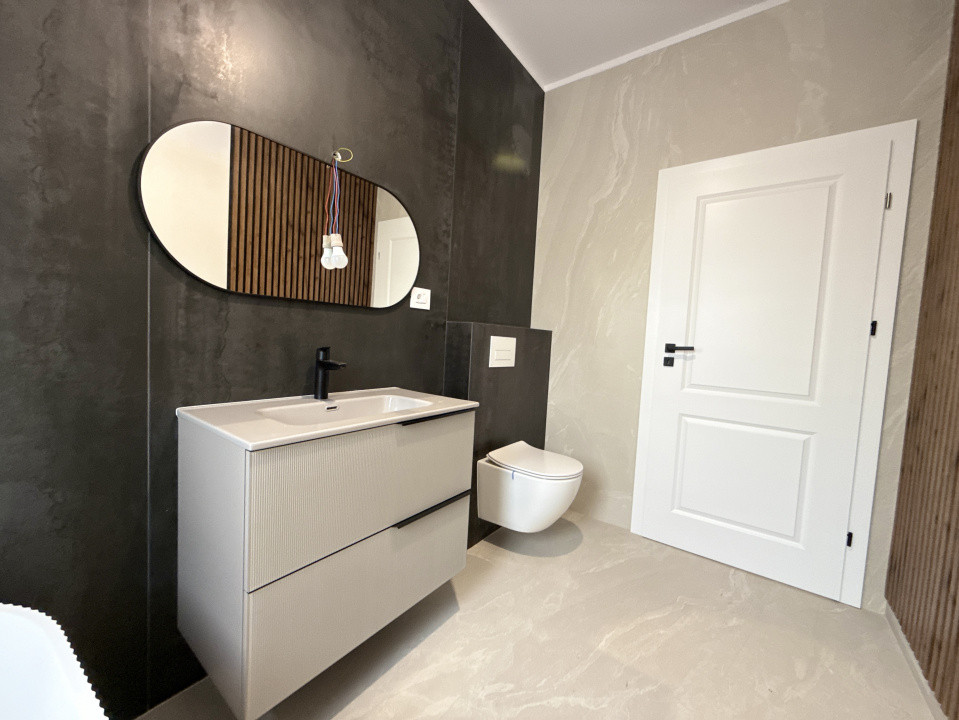 Duplex cu 4 camere de vanzare in localitatea Covaci 10, foxfort.ro