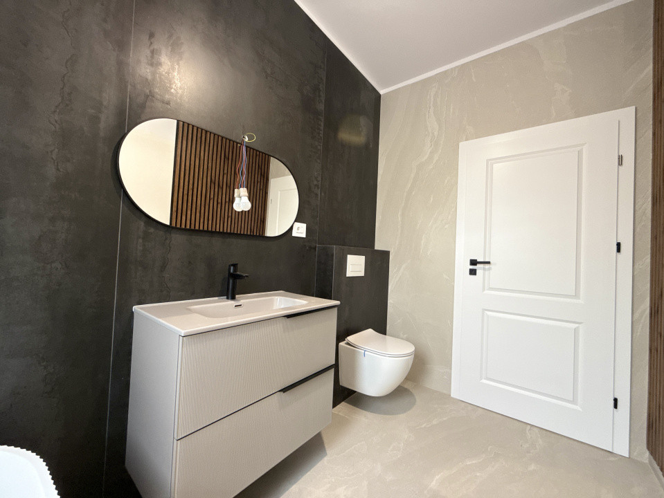 Duplex cu 4 camere de vanzare in localitatea Covaci 20, foxfort.ro