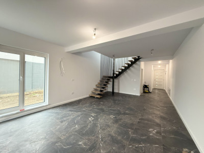 Duplex cu 4 camere de vanzare in localitatea Covaci imagine mica 2, foxfort.ro