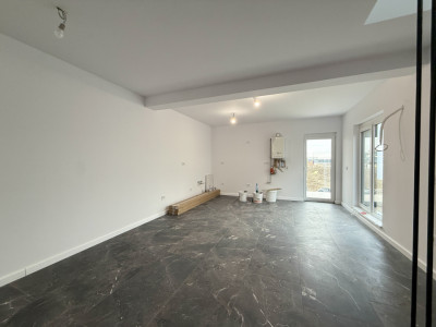 Duplex cu 4 camere de vanzare in localitatea Covaci imagine mica 14, foxfort.ro