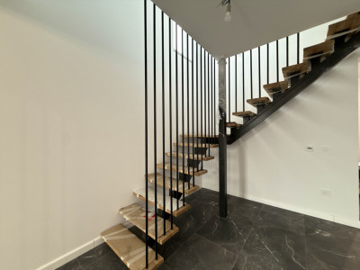 Duplex cu 4 camere de vanzare in localitatea Covaci imagine mica 16, foxfort.ro
