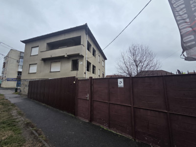 Casa individuala de vanzare | Zona UTA |Amprenta la sol 164 mp P+2 | Comision 0%