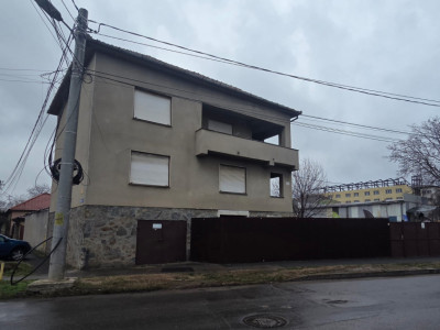 Casa individuala de vanzare | Zona UTA |Amprenta la sol 164 mp P+2 | Comision 0% imagine mica 2, foxfort.ro