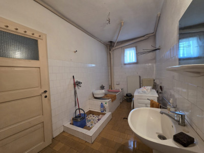 Casa individuala de vanzare | Zona UTA |Amprenta la sol 164 mp P+2 | Comision 0% imagine mica 9, foxfort.ro