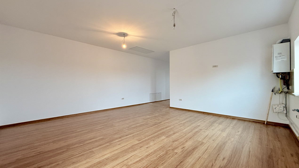 Duplex 3 camere - toate utilitatile - Mosnita Noua 7, foxfort.ro