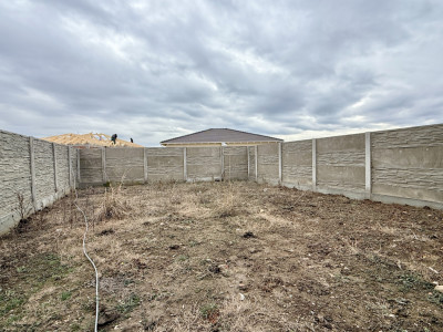 Duplex 3 camere - toate utilitatile - Mosnita Noua imagine mica 4, foxfort.ro