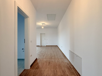 Duplex 3 camere - toate utilitatile - Mosnita Noua imagine mica 14, foxfort.ro