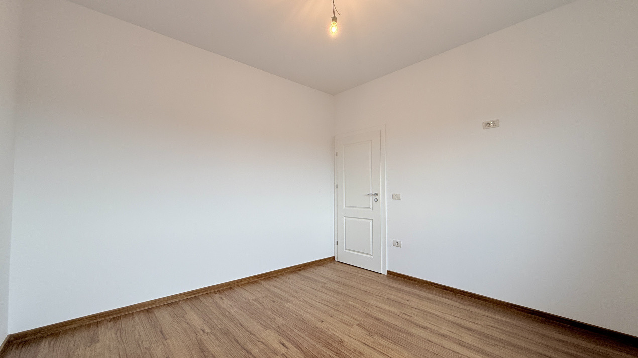 Duplex 3 camere - toate utilitatile - Mosnita Noua 11, foxfort.ro