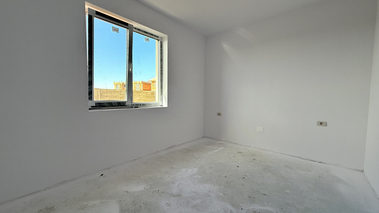 Comision 0% Duplex 3 camere - toate utilitatile - Mosnita Noua 6, foxfort.ro