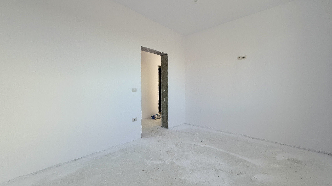 Comision 0% Duplex 3 camere - toate utilitatile - Mosnita Noua 7, foxfort.ro