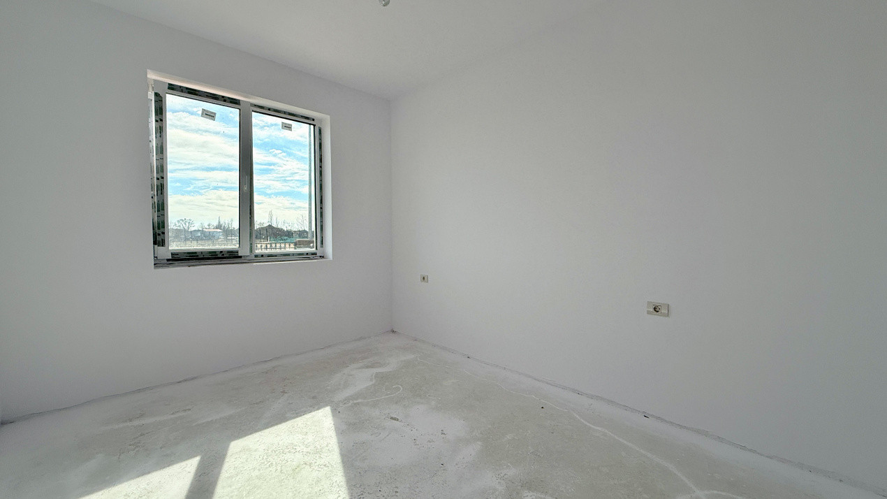 Comision 0% Duplex 3 camere - toate utilitatile - Mosnita Noua 8, foxfort.ro