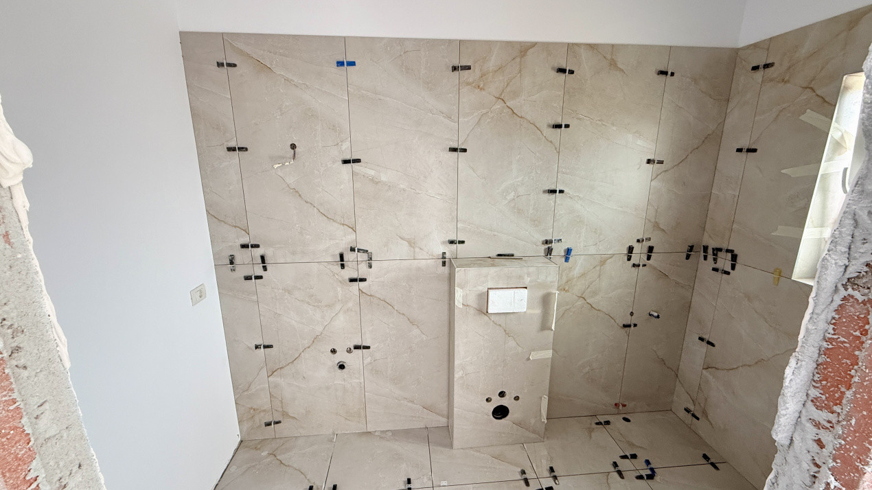 Comision 0% Duplex 3 camere - toate utilitatile - Mosnita Noua 10, foxfort.ro