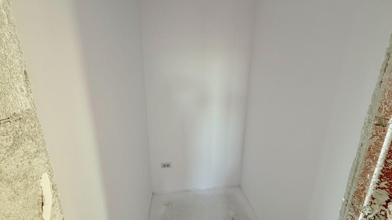 Comision 0% Duplex 3 camere - toate utilitatile - Mosnita Noua 11, foxfort.ro