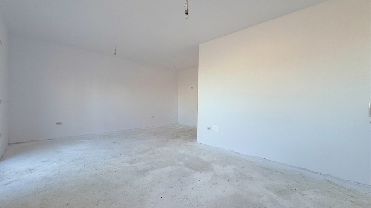 Comision 0% Duplex 3 camere - toate utilitatile - Mosnita Noua 4, foxfort.ro