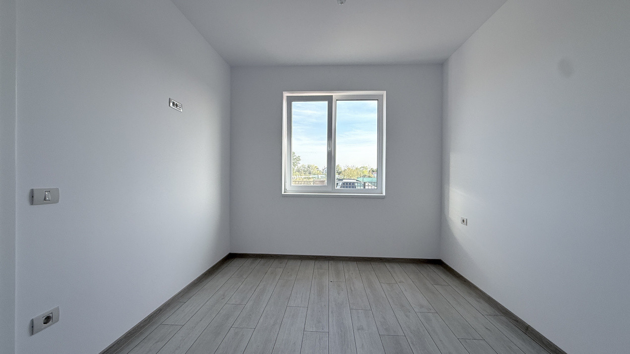 Comision 0% Duplex 3 camere - toate utilitatile - Mosnita Noua 5, foxfort.ro