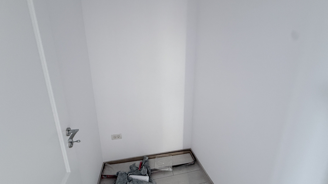 Comision 0% Duplex 3 camere - toate utilitatile - Mosnita Noua 11, foxfort.ro
