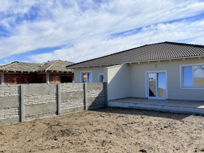 Comision 0% Duplex 3 camere - toate utilitatile - Mosnita Noua imagine mica 2, foxfort.ro