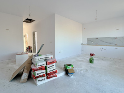 Comision 0% Duplex 3 camere - toate utilitatile - Mosnita Noua imagine mica 3, foxfort.ro