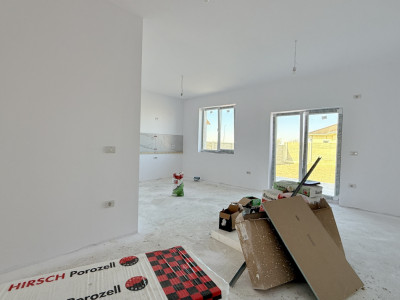 Comision 0% Duplex 3 camere - toate utilitatile - Mosnita Noua imagine mica 5, foxfort.ro