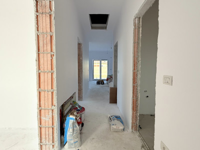 Comision 0% Duplex 3 camere - toate utilitatile - Mosnita Noua imagine mica 12, foxfort.ro