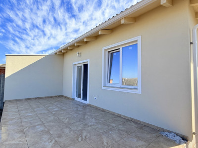 Comision 0% Duplex 3 camere - toate utilitatile - Mosnita Noua imagine mica 13, foxfort.ro