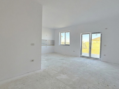 Comision 0% Duplex 3 camere - toate utilitatile - Mosnita Noua imagine mica 5, foxfort.ro